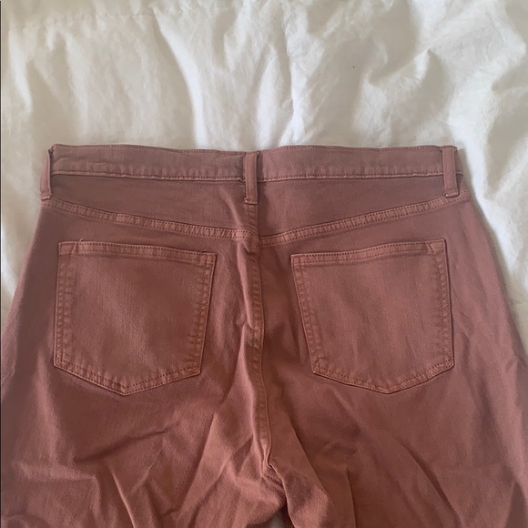 High Rise True Skinny - Picture 3 of 6